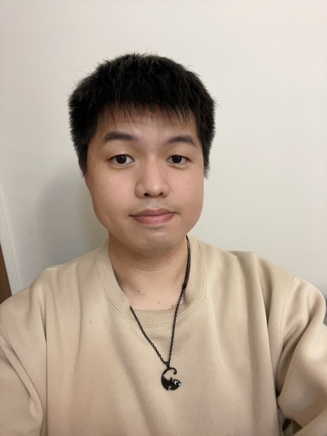 生教副組長