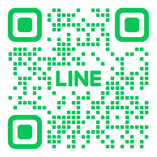 LINE QRCODE