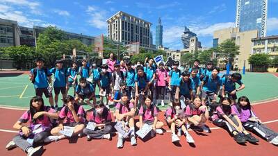 1150527-2026臺北市首都盃技能競賽參訪