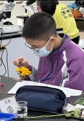 1150519板橋高中科學營