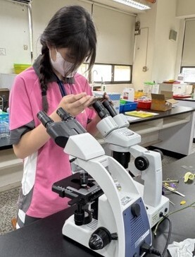 1150519板橋高中科學營
