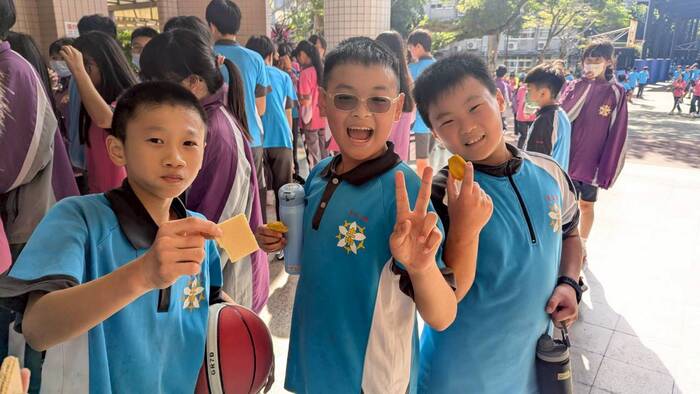 114學年度第一學期土城國中教務處南洋印象文化展(另開新視窗/jpg檔)圖片