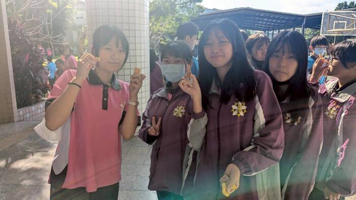 114學年度第一學期土城國中教務處南洋印象文化展(另開新視窗/jpg檔)圖片