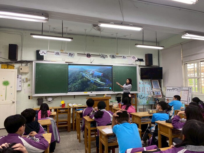 114學年度第一學期土城國中教務處南洋印象文化展(另開新視窗/jpg檔)圖片