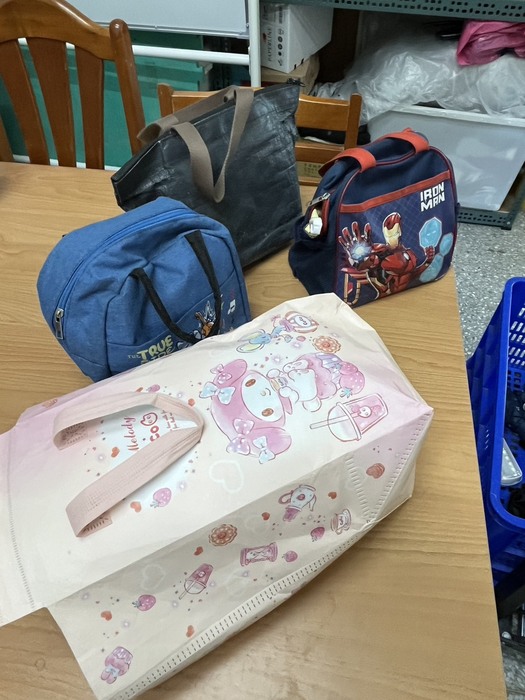 拾獲物品1