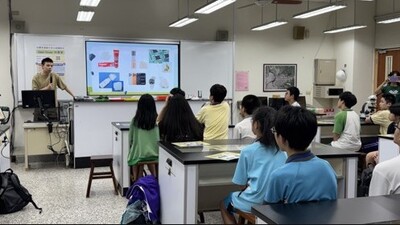 1150526板橋高中科學營