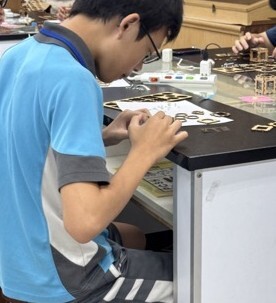 1150526板橋高中科學營