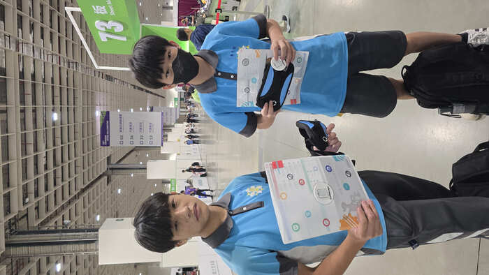 滿載而歸