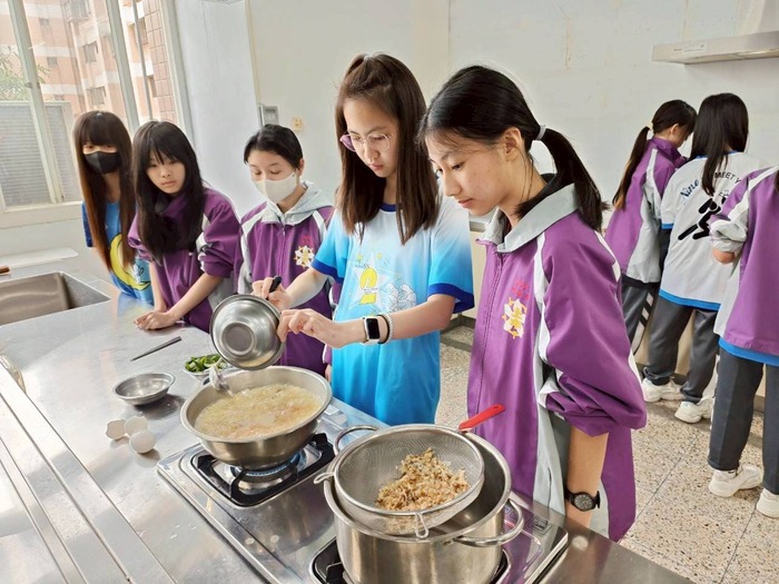 美食料理社