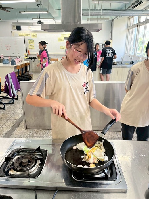 美食料理社