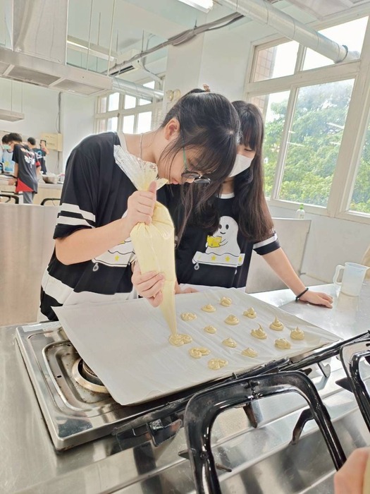 美食料理社