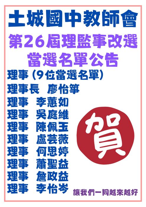 土城國中第26屆理事(另開新視窗/jpg檔)