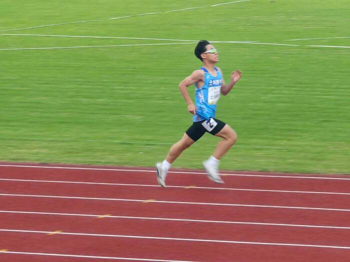 4*400m接力1